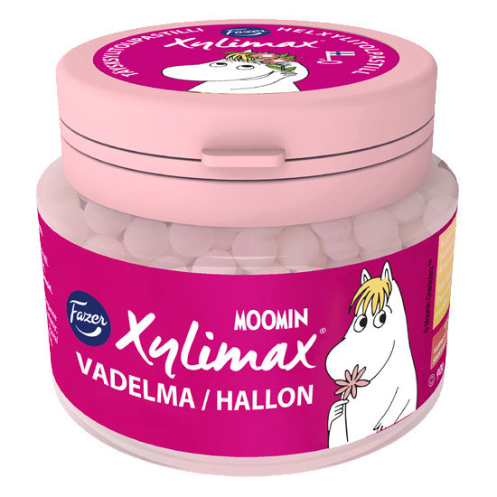 질리맥스 스노크메이든 산딸기맛 90g