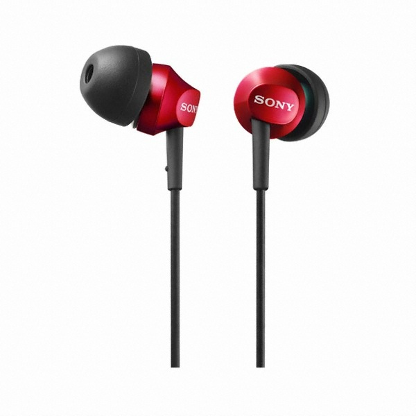 SONY MDR-EX50LP (정품)_이미지