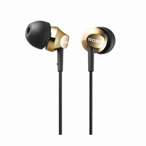 SONY MDR-EX50LP
