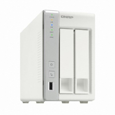 QNAP TS-220