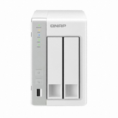 QNAP TS-220 (하드미포함)_이미지