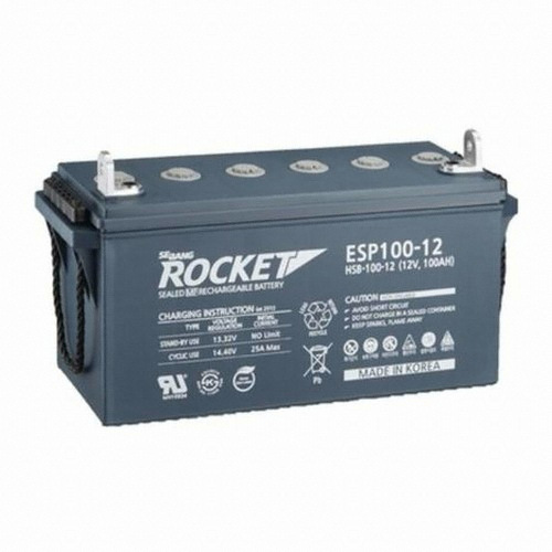 세방전지 로케트 ESP100-12 (폐배터리 반납)_이미지