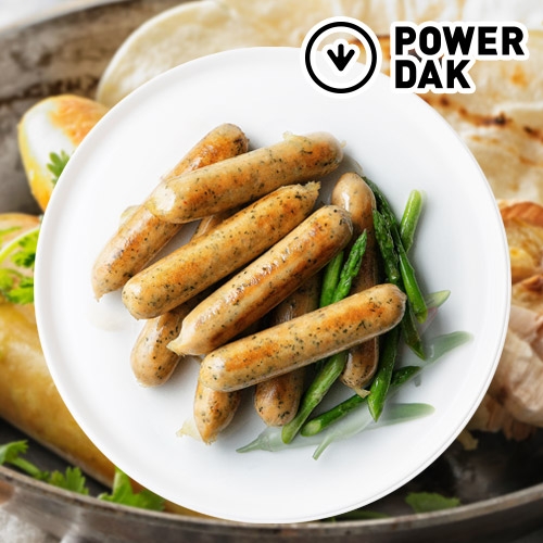 ���� �Ŀ��� �߰����� ���� �ҽ��� �Ľ����� 120g