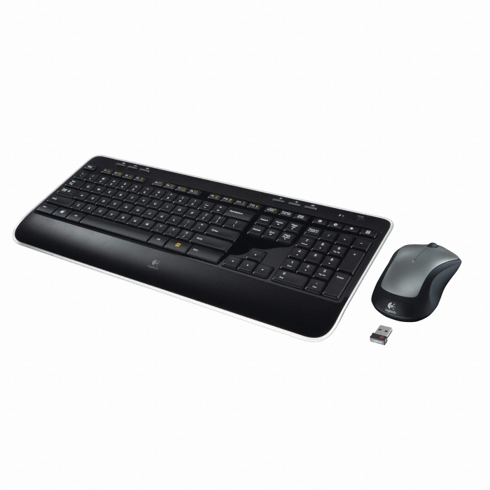 로지텍 MK520 (정품)_이미지