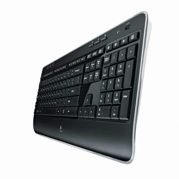 로지텍 MK520 (정품)_이미지