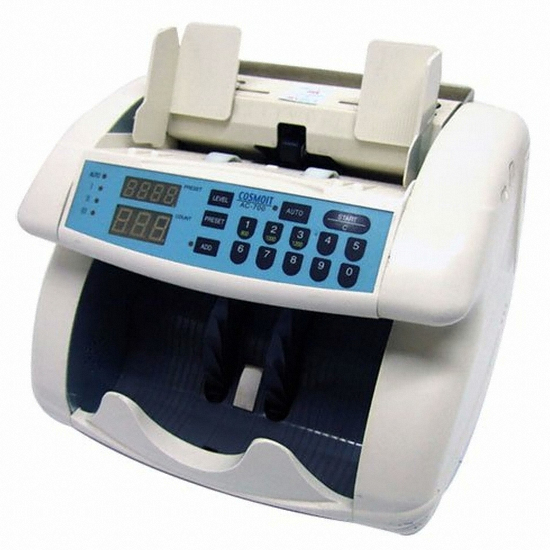 카스모아이티 AC-700 지폐계수기_이미지