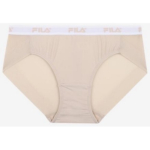 휠라  리니어로고 밴드 헴드로즈 FI4DRF2141F_LBE (1매)
