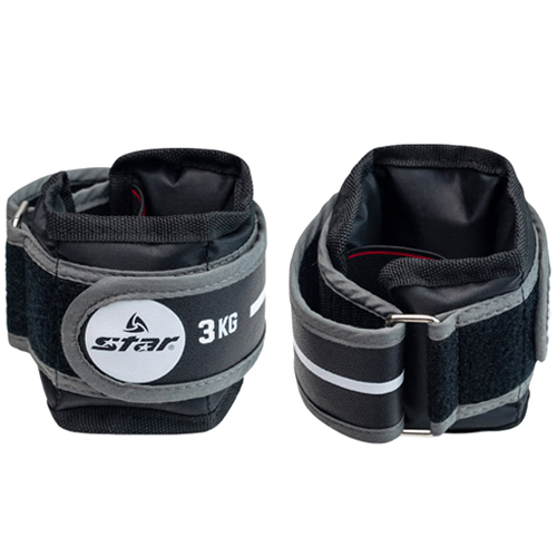 신신상사 스타스포츠 이지 중량밴드 EU322 (3kg)_이미지