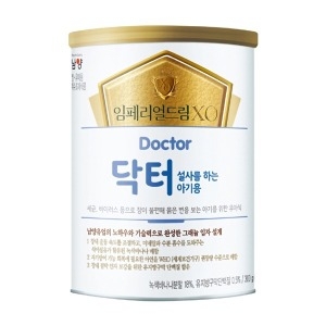 남양유업 임페리얼드림 XO 닥터 300g (3개)_이미지
