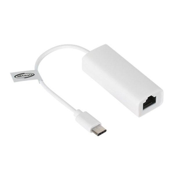강원전자 NETmate NM-UC20 USB 2.0 랜카드_이미지