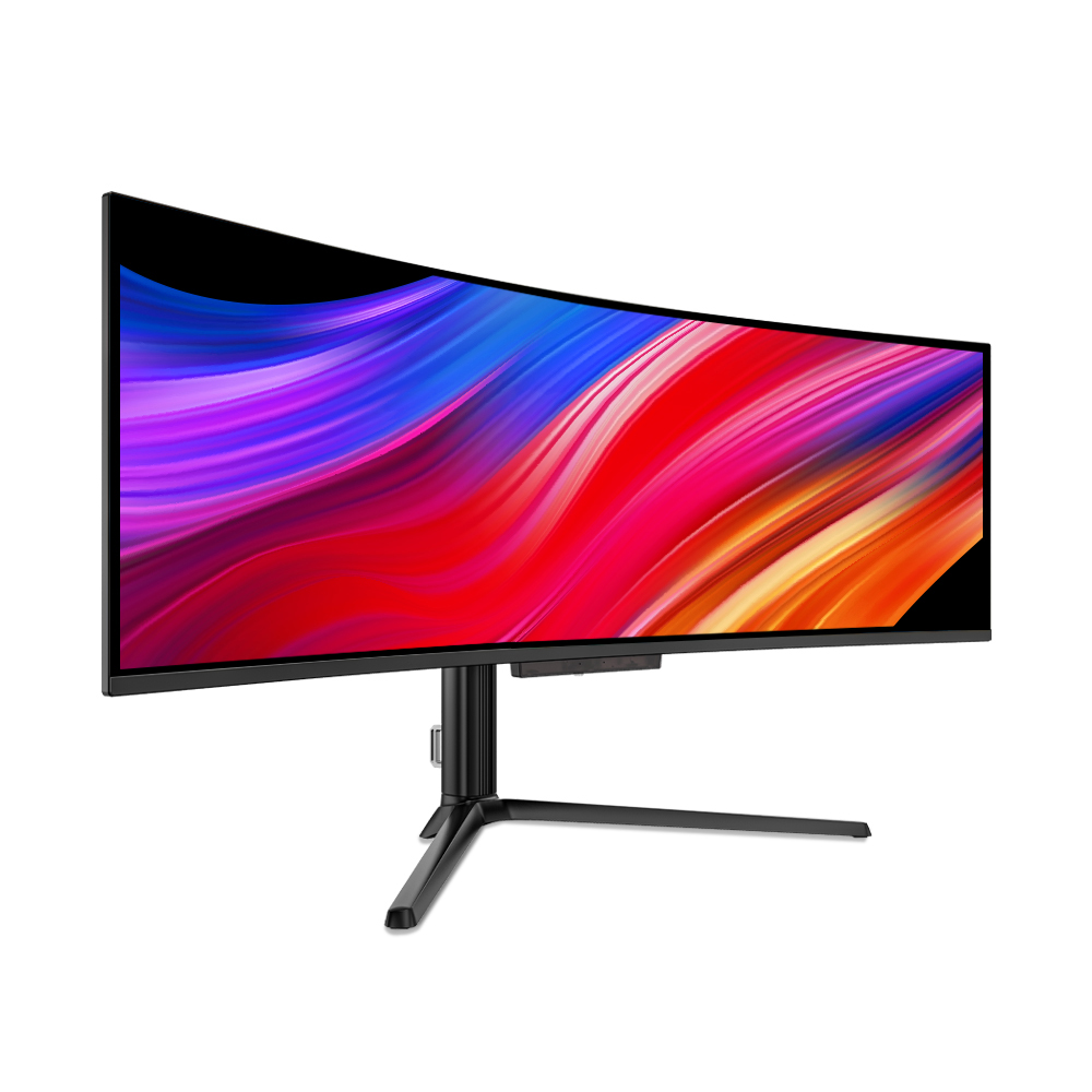 �Ѽ���ǻ�� TFG49Q24UWL QD-OLED DQHD ���� 240 ��Ʈ����̵� ���̹�