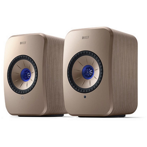 KEF LSX II (해외구매)_이미지
