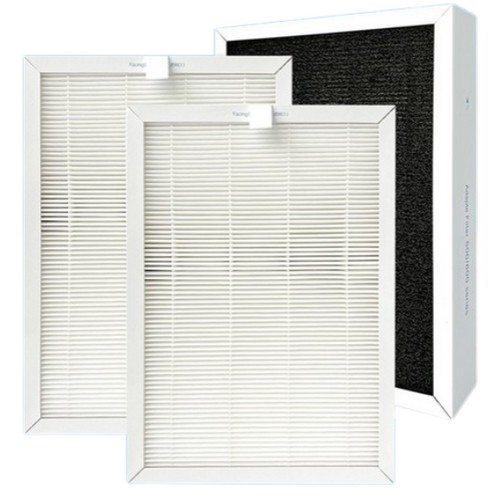 에어필텍 블루에어 클래식 500/600 시리즈 호환용 필터세트