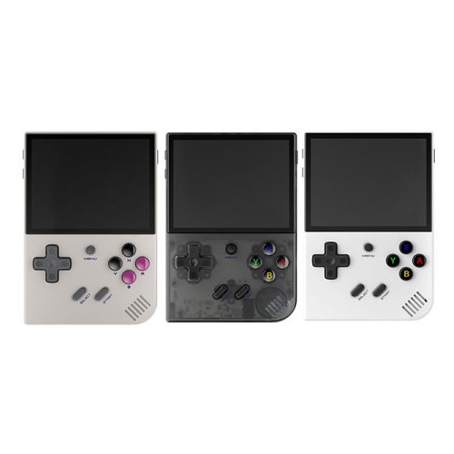 RG35XX Plus 레트로 게임기