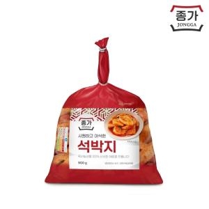 석박지 900g
