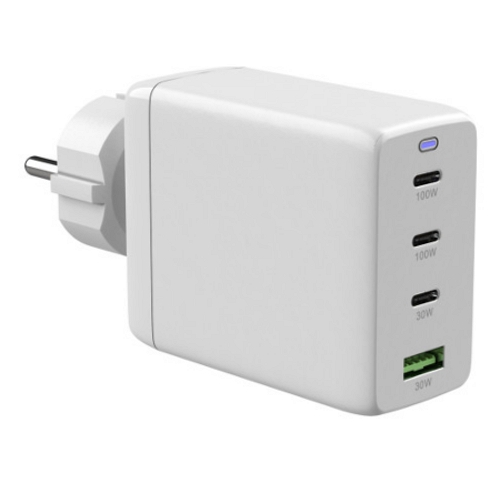 �������������ͽ� NEXTU PD PPS 100W 4��Ʈ GaN ������ ������ ZX-4U23T