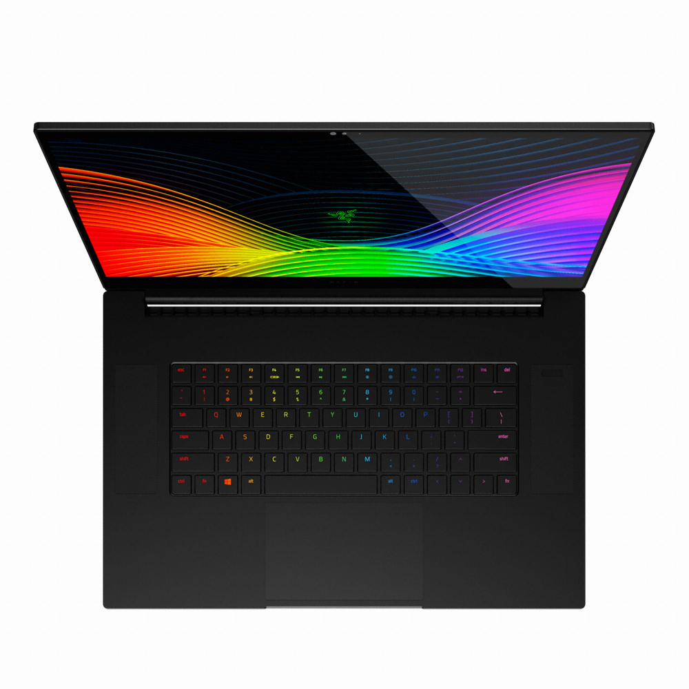 Razer Blade Pro 17 9Gen R80