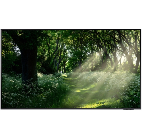 삼성전자 Crystal UHD KU75UC8070FXKR (풀모션 슬림핏 벽걸이)_이미지