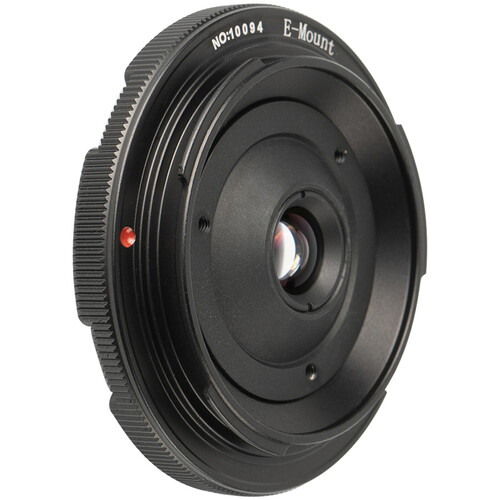 7artisans 18mm F6.3 Mark II ���� Z��