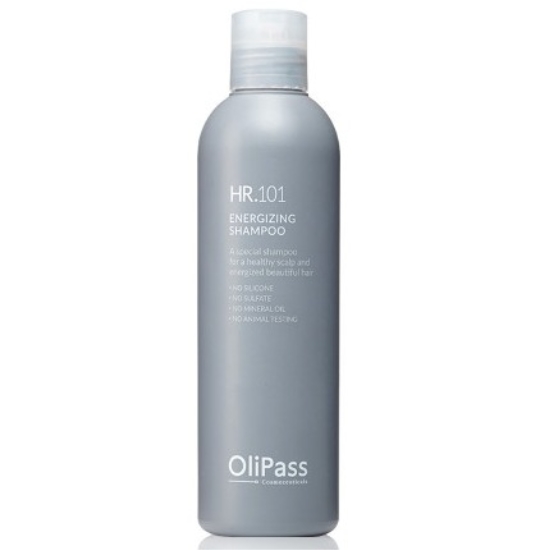 올리패스C HR 101 에너자이징 샴푸 250ml (2개)