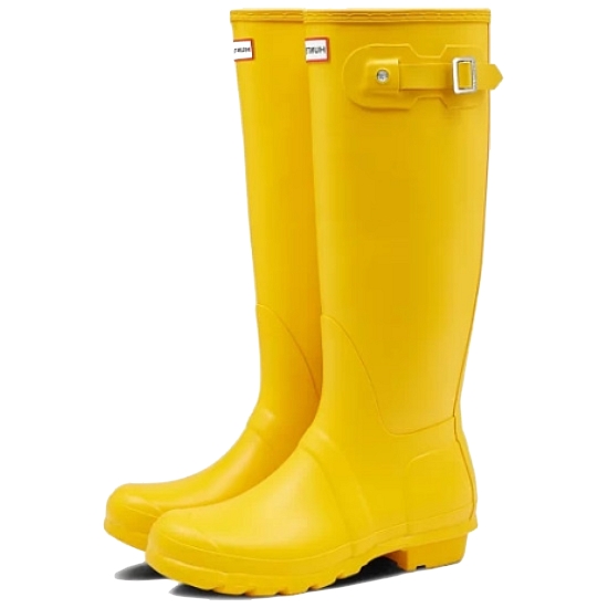 헌터 오리지날 톨 WFT1000RMA (RYL, 옐로우)_이미지