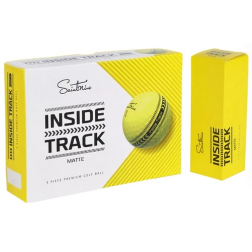 넥센 세인트나인 인사이드 트랙 매트 (컬러공, 12개)_이미지