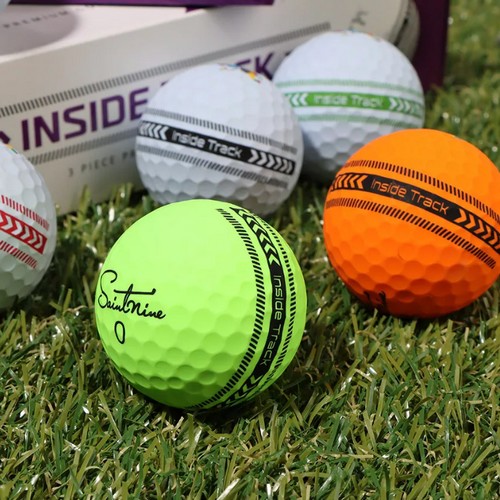 넥센 세인트나인 인사이드 트랙 매트 (컬러공, 12개)_이미지