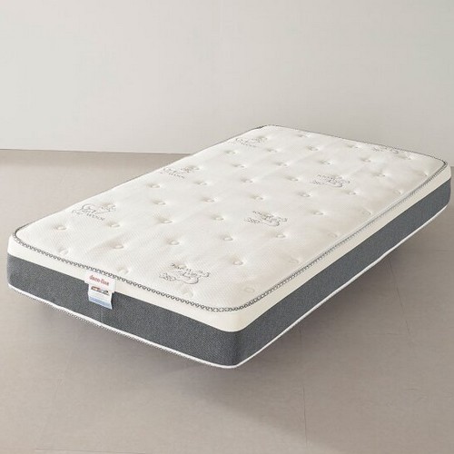 데코라인 뉴300 울 나인존 매트리스 SS (26cm)_이미지