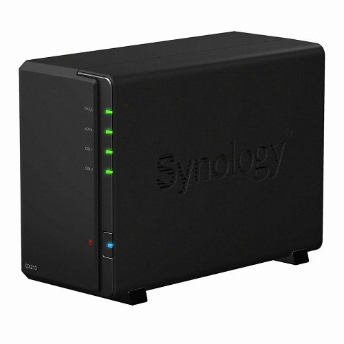 Synology DX213