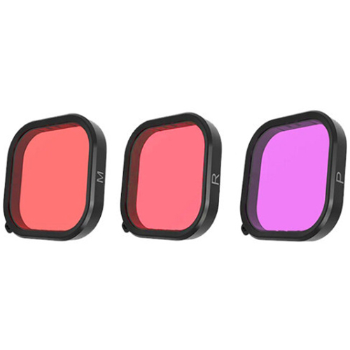 텔레신 GP-FLT-904 방수케이스용 필터세트이미지입니다. 누르면 해당 게시물로 새창이동합니다.