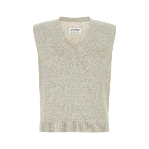 메종마르지엘라 라프리마 남성 자켓 베스트 S50FB0115M13152 003F Grey /2