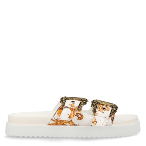 베르사체 진스 꾸뛰르 ARIZONA 샌들 80VA3SM1_ZS366G03 7210834_이미지