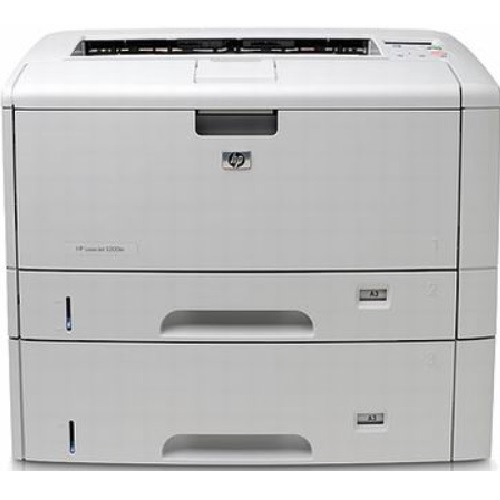 HP 레이저젯 5200TN (토너 미포함,중고)_이미지