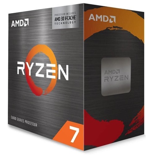 AMD 라이젠7-4세대 5800X3D (버미어) (해외구매)