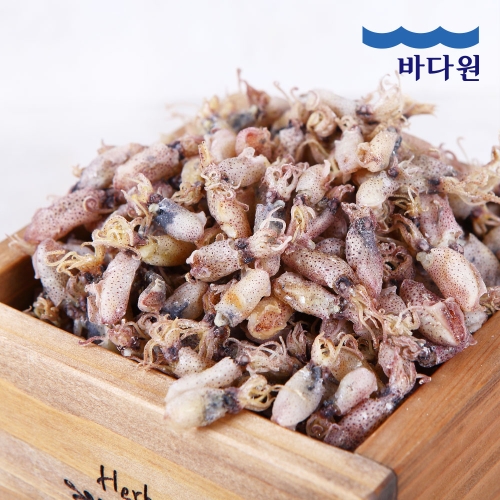 바다원 건꼴뚜기 300g (1개)