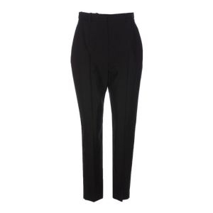  알렉산더맥퀸 알렉산더 맥퀸 수트 세트 585118QJACX1000 Black