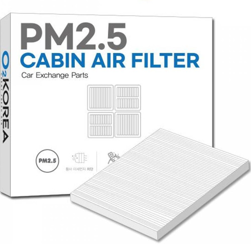 �������� �����ڸ��� PM2.5 ���������� OPM106