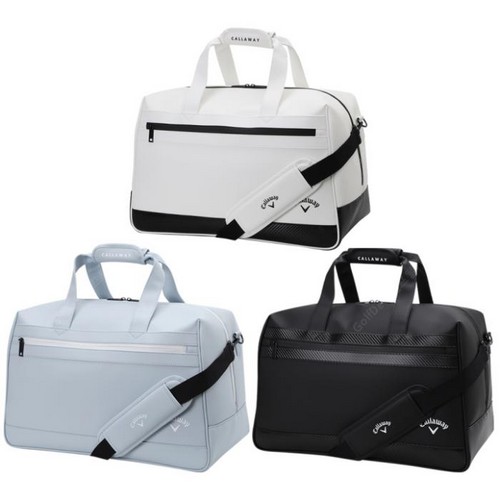 쉐도우 V 보스턴백