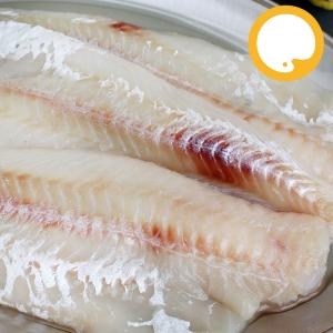 쿨맨씨푸드 냉동 명태포 750g (1개)