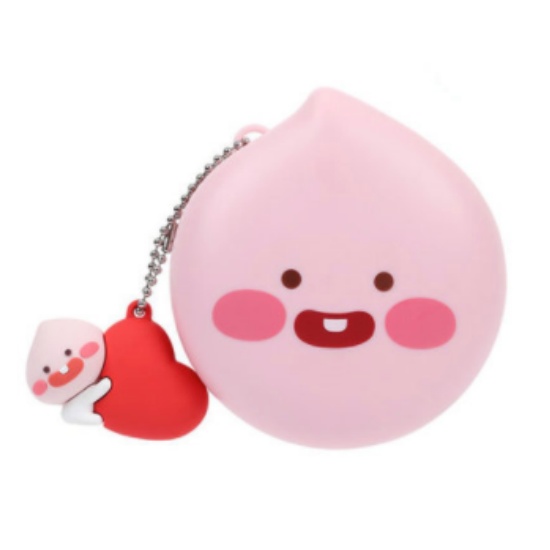 LG생활건강 온더바디 카카오 내츄럴 핑크 톤업 선쿠션 15g (2개)