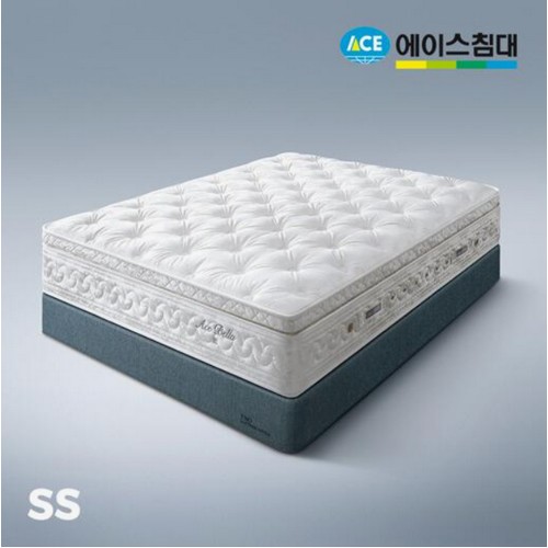 에이스침대 AB3 (ACE BELLA3) 투매트리스 SS 하드 타입이미지입니다. 누르면 해당 게시물로 새창이동합니다.