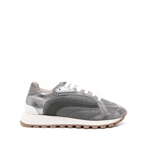 브루넬로쿠치넬리 Sneakers Brunello Cucinelli MZ25G2777P C006 Sneakers_이미지