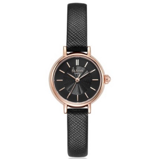 세인트스코트 필립 비비드 ST2004RBBK_이미지