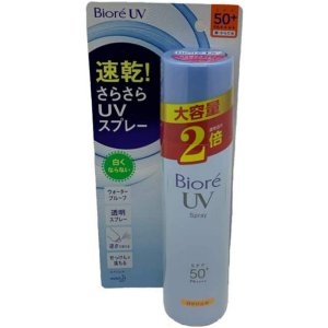 UV 선스프레이 SPF 50+ 5.3oz 150g