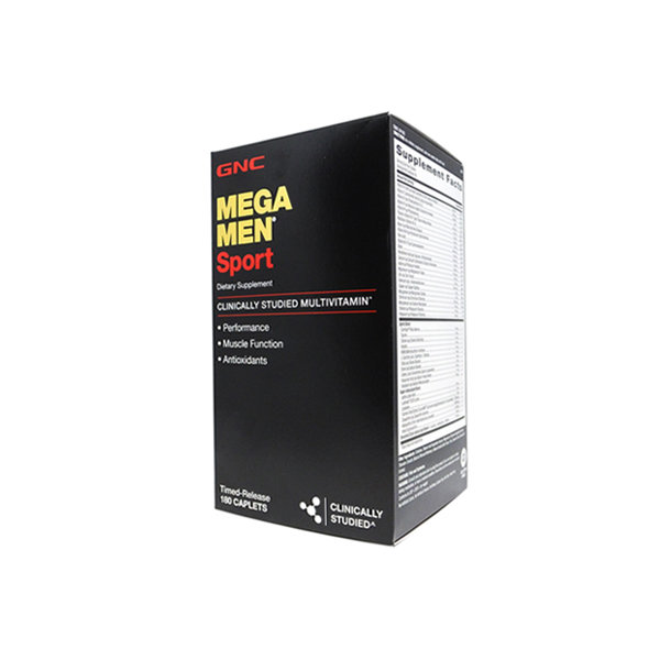 GNC �ް��� ������ 180ĸ��