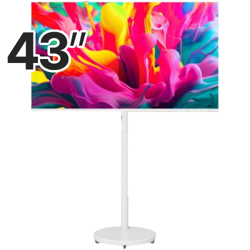 ť�� ����ť�� GTNB431UHD �̵��� ��Ű�� ���ۺ��