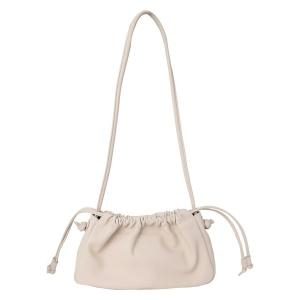 프레드린 cloud shoulder bag Pre20A013_black
