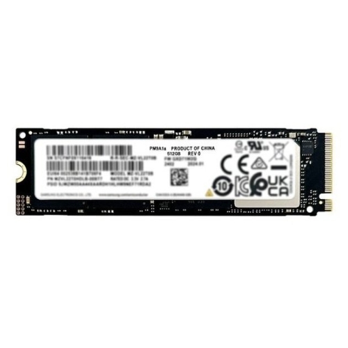 삼성전자 PM9A1a M.2 NVMe 병행수입 (512GB)