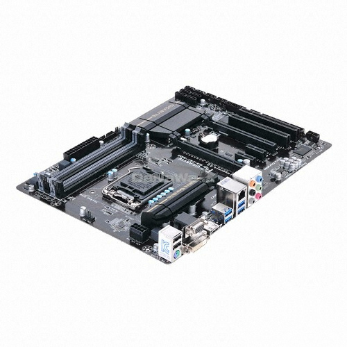 GIGABYTE GA-Z87-HD3 (중고)_이미지