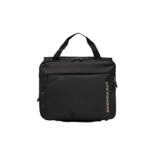 만다리나덕 ZEPHYR ROLLING TOTE OTV07651 BLACK 18인치 소프트 캐리어